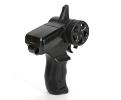 ECX ECX10003 - 2.4GHz Transmitter V4: ECX 1/24 All