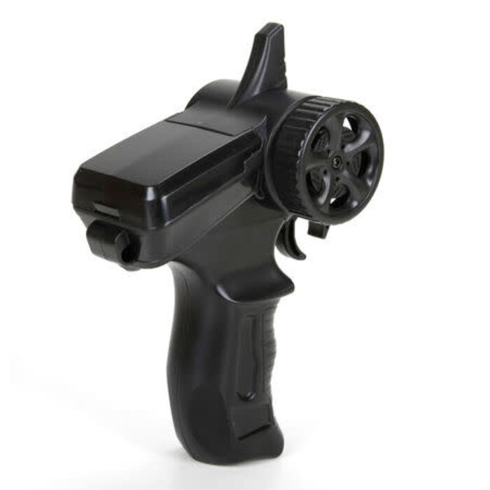 ECX ECX10003 - 2.4GHz Transmitter V4: ECX 1/24 All