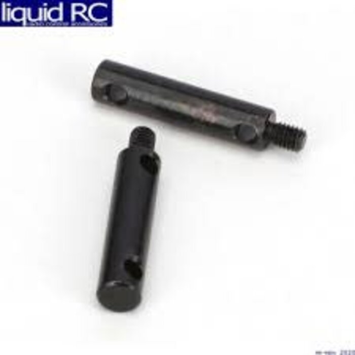 ECX ECX1026 - Trans Outdrive Shaft (2): 1:10 2wd All