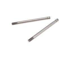ECX ECX1039 - Front Shock Shaft (2): 1:10 2wd Cir/Ruc/Tor
