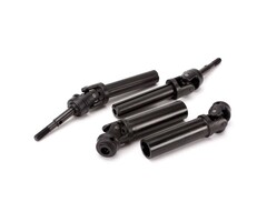 ECX ECX232000 - Dsft Set Long Compl HD(2):1:10 2wd Cir/Ruc/Tor