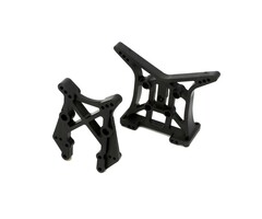 ECX ECX3010 - Shock Tower Set: 1:10 2WD AMP