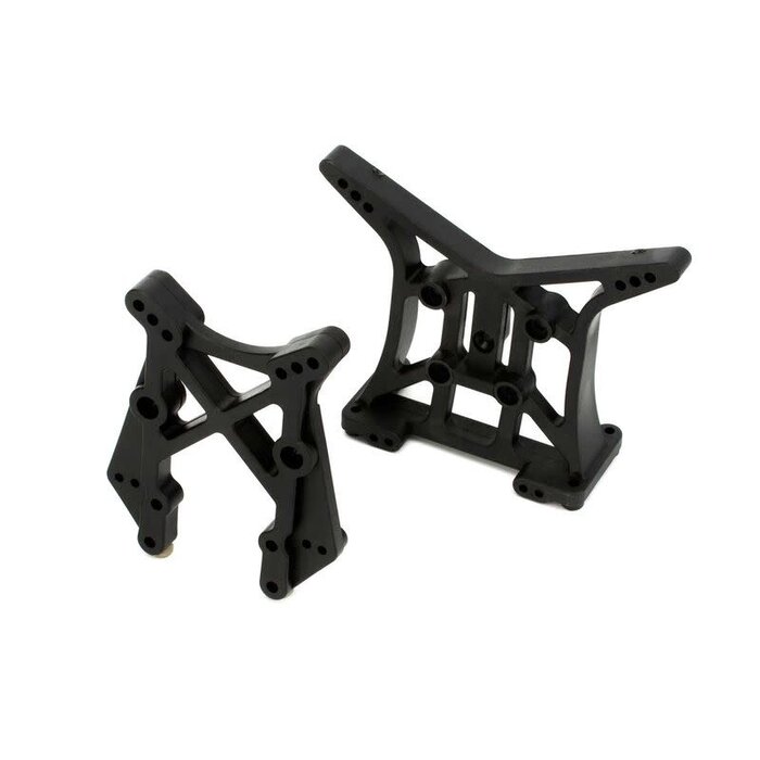 ECX ECX3010 - Shock Tower Set: 1:10 2WD AMP