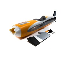 E-flite EFL11576 - Fuselage: Extra 300 1.3m