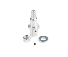 E-flite EFL2735 - 5mm Prop Adapter: Apprentice