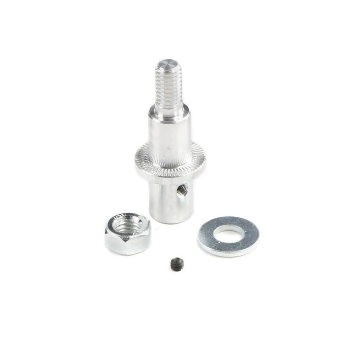 E-flite EFL2735 - 5mm Prop Adapter: Apprentice