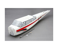 E-flite EFL310002 - Fuselage: Apprentice S 15e RTF