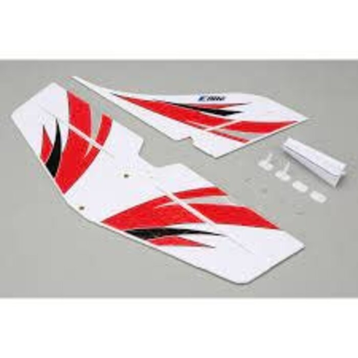 E-flite EFL310003 - Tail Set: Apprentice S 15e RTF