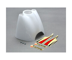 E-flite EFL310004 - Cowl: Apprentice S 15e RTF