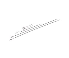 E-flite EFL310005 - Pushrod Set: Apprentice S 15e RTF
