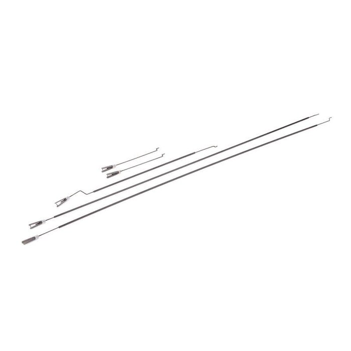 E-flite EFL310005 - Pushrod Set: Apprentice S 15e RTF