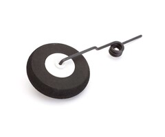 E-flite EFL310006 - Nose Gear: Apprentice S 15e RTF