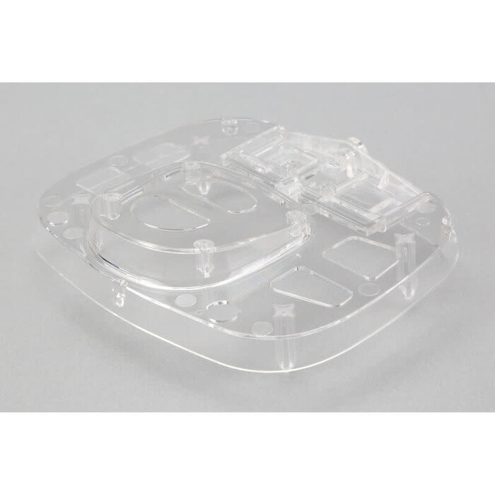 E-flite EFL310008 - Firewall: Apprentice S 15e RTF