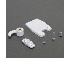 E-flite EFL310009 - NoseGearArm&MountingStrap: Apprentice S 15e RTF