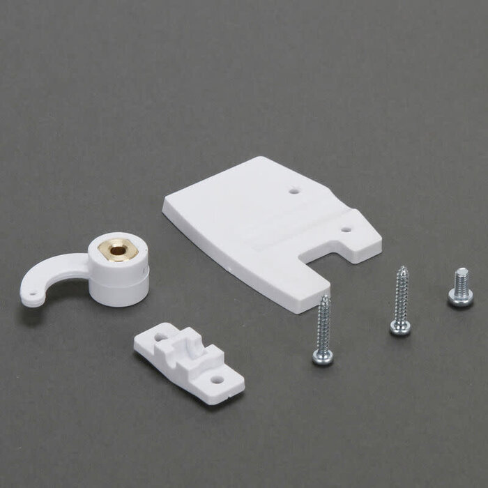 E-flite EFL310009 - NoseGearArm&MountingStrap: Apprentice S 15e RTF