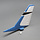 EFL7703 - Vertical Stabilizer: Viper 70mm