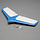 EFL7704 - Horizontal Stabilizer: Viper 70mm