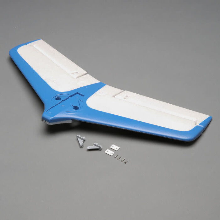 E-flite EFL7704 - Horizontal Stabilizer: Viper 70mm