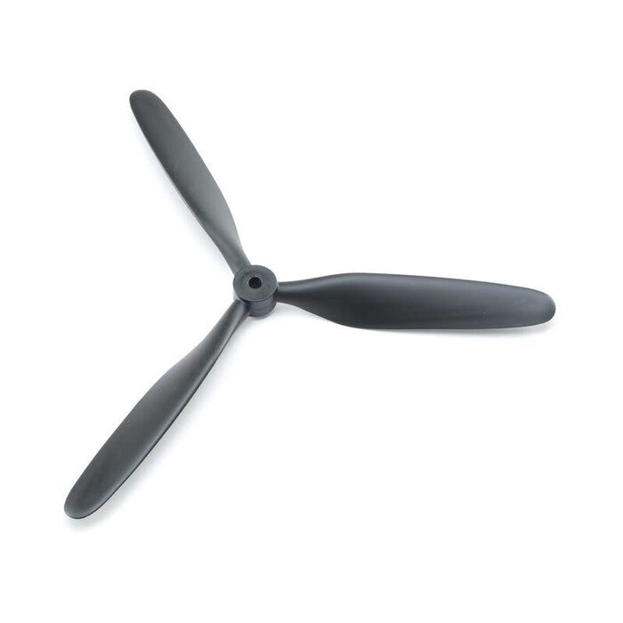 E-flite EFL9108 - Propeller 3 Blade: P-39 1.2m