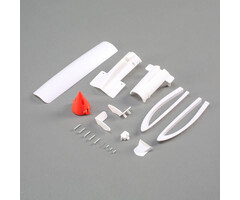 E-flite EFL9506 - Plastic Parts Set: Delta Ray One