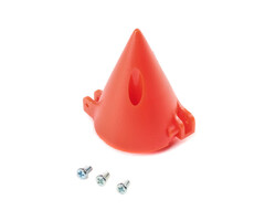 E-flite EFL9508 - Spinner 23.5mm Pusher: Delta Ray One