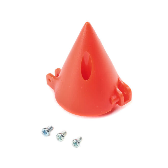 E-flite EFL9508 - Spinner 23.5mm Pusher: Delta Ray One