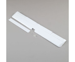 Horizon Hobby EFLU3952 - WING WITH HARDWARE, PUSHRODS: UMX TIMBER