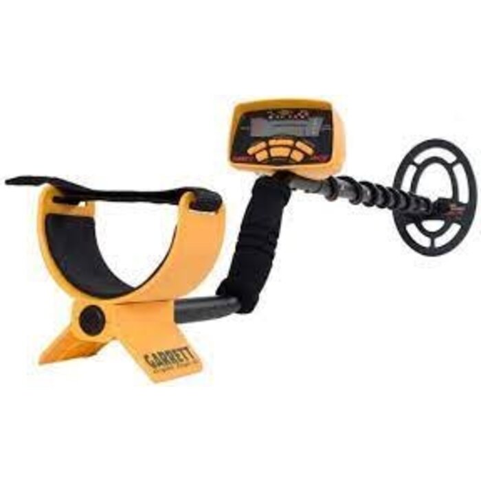 GAR1139070 - Ace 250 Metal Detector