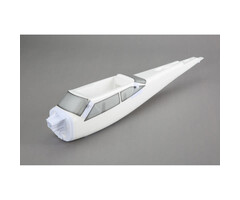 HOBBYZONE HBZ3102 - Fuselage: Mini Apprentice S