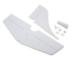 HOBBYZONE HBZ3103 - Tail Set: Mini Apprentice S