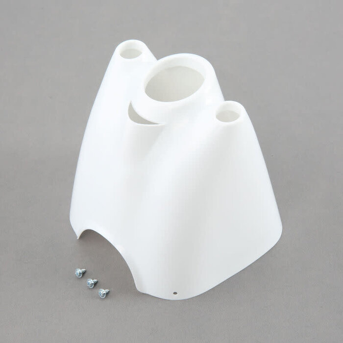 HOBBYZONE HBZ3104 - Cowl: Mini Apprentice S