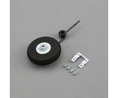 HOBBYZONE HBZ3106 - Nose Gear: Mini Apprentice S