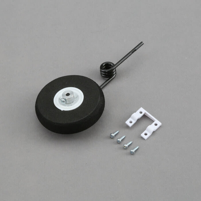 HOBBYZONE HBZ3106 - Nose Gear: Mini Apprentice S