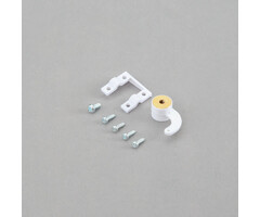 HOBBYZONE HBZ3109 - Nose Gear Arm & Mounting Strap: Mini Apprentice S