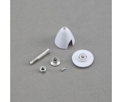 HOBBYZONE HBZ3114 - Spinner 34mm: Mini Apprentice S