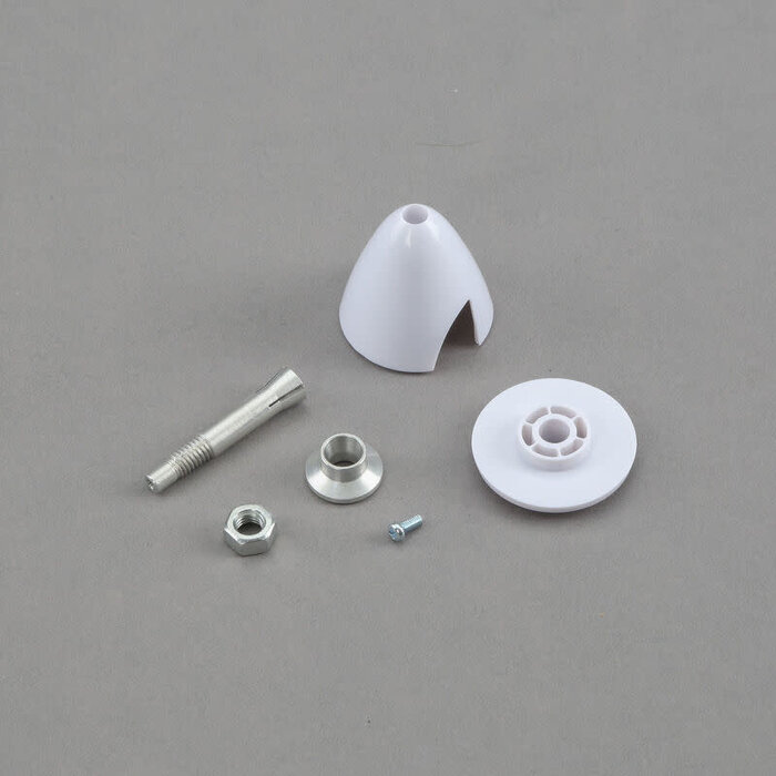 HOBBYZONE HBZ3114 - Spinner 34mm: Mini Apprentice S