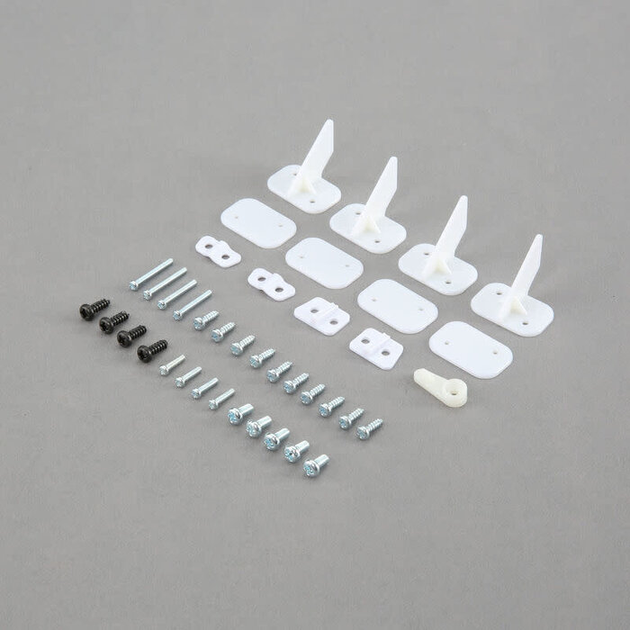 HOBBYZONE HBZ3115 - Hardware Set: Mini Apprentice S