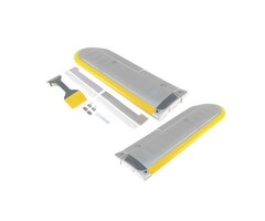 HOBBYZONE HBZ3221 - Main Wing: Carbon Cub S+ 1.3m