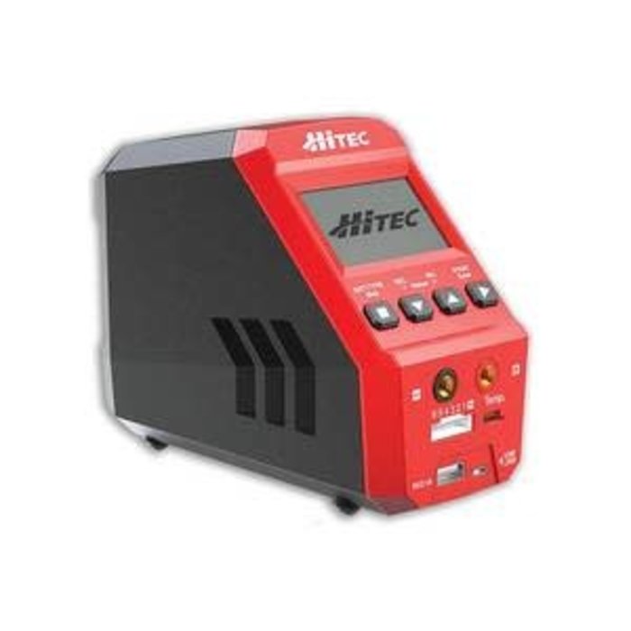 HRC44245 - RDX1 AC/DC Battery Charger / Discharger