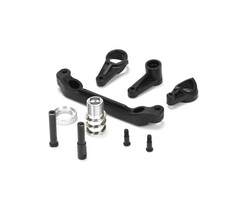 Losi LOS211004 - MINI 8 STEERING HARDWARE SET
