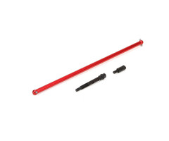 Losi LOS212000 - Drive Shaft Set: Mini 8T,DB