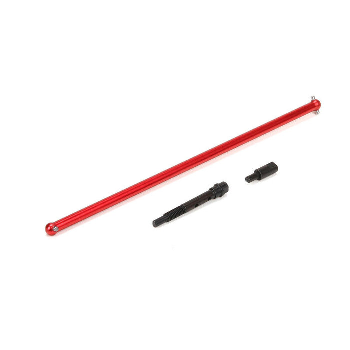 Losi LOS212000 - Drive Shaft Set: Mini 8T,DB