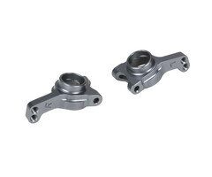 Team Losi Racing MINI 8 REAR HUB SET