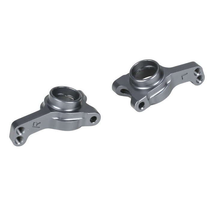 Team Losi Racing MINI 8 REAR HUB SET