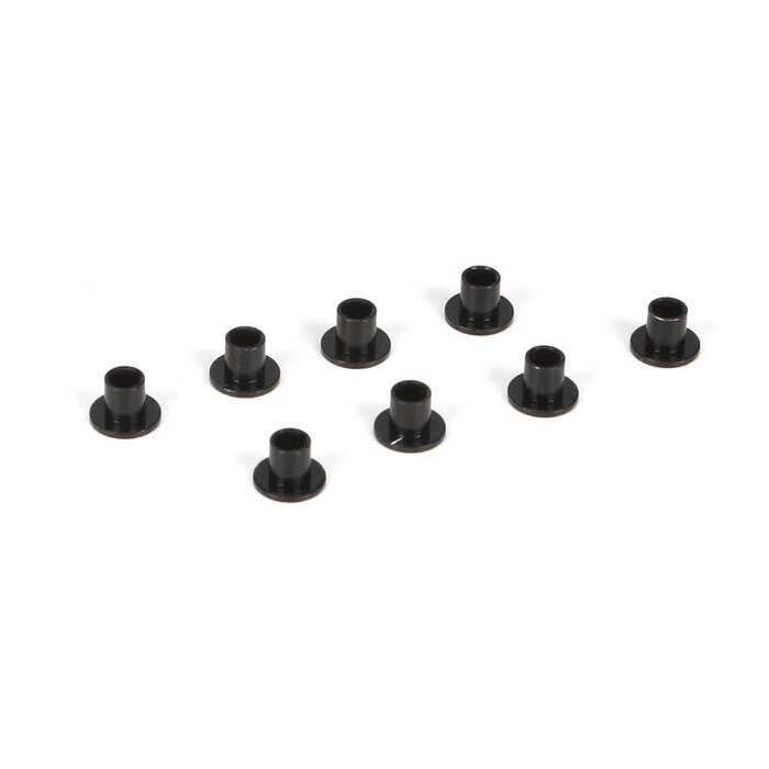 Losi LOSB1898 - Suspension Bushing Set: Mini 8IGHT,DB