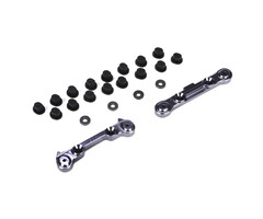 Losi LOSB1899 - LOSI MINI 8IGHT REAR SUSPENSION MOUNT