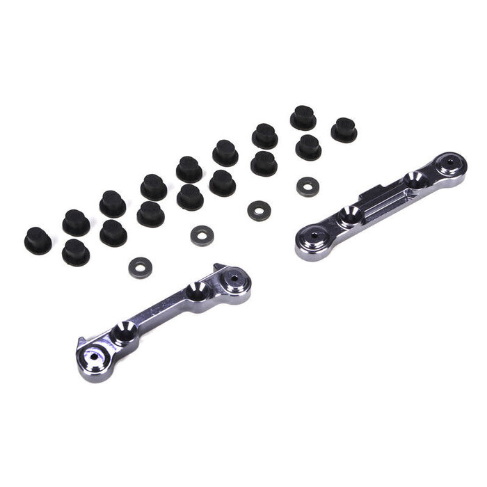 Losi LOSB1899 - LOSI MINI 8IGHT REAR SUSPENSION MOUNT