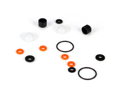 Losi LOSB1917 - MINI 8 SHOCK REBUILD SET