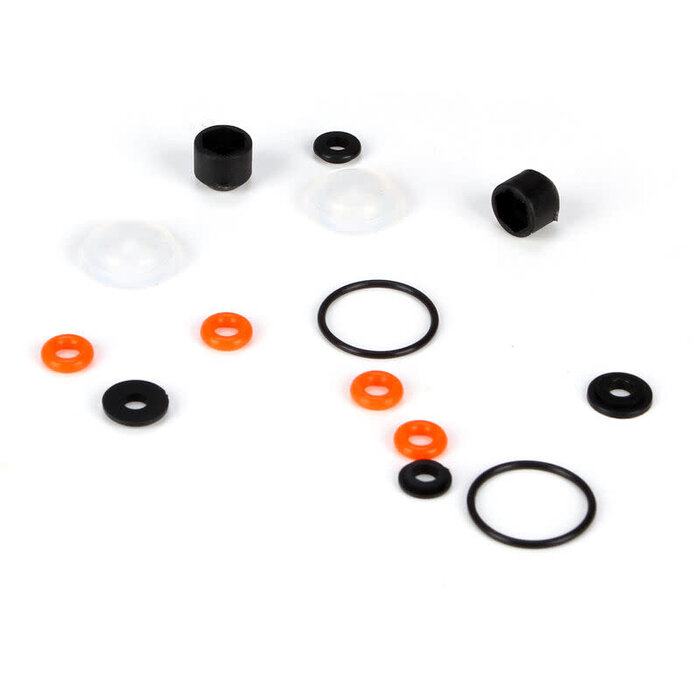 Losi LOSB1917 - MINI 8 SHOCK REBUILD SET