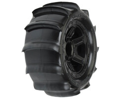 Pro-Line Racing PRO1010110 - 1/16 Sling Shot 2.2 Sand Mnt Desperado Whl:E-REVO